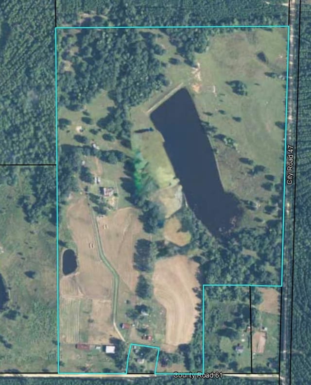 135-A Drexler Ln, Fitzgerald, GA 31750 - photo 2