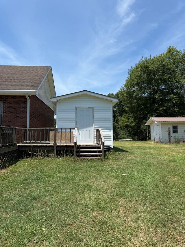 135-A Drexler Ln, Fitzgerald, GA 31750 - photo 39
