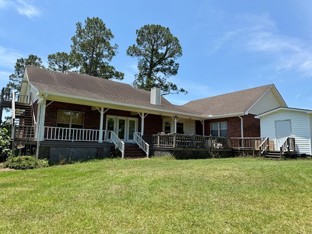 135-A Drexler Ln, Fitzgerald, GA 31750 - photo 6