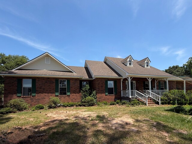 135-A Drexler Ln, Fitzgerald, GA 31750 - photo 4