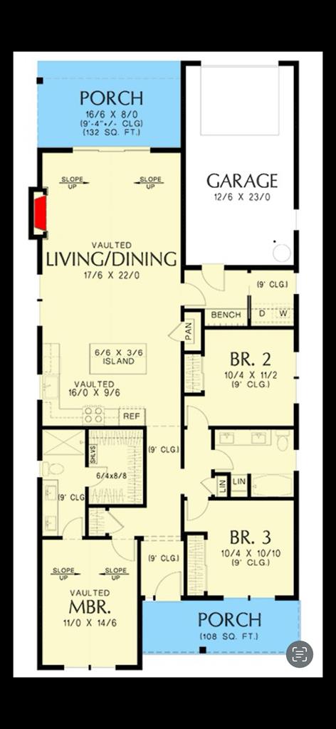 101 Southland Ridge Dr, Americus, GA 31709 - photo 4