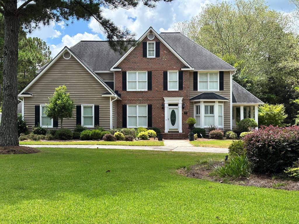 304 Timberland Dr, Cordele, GA 31015 - photo 1