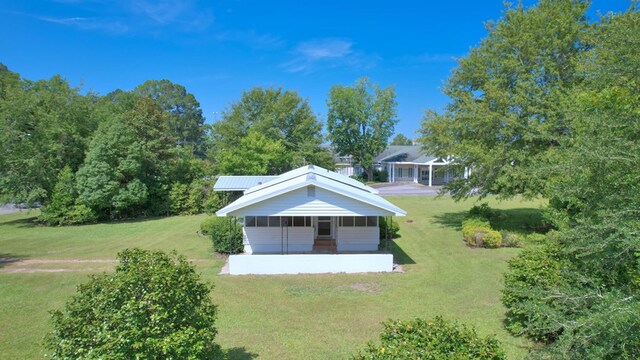 367 E Monroe Ave, Ashburn, GA 31714 - photo 5