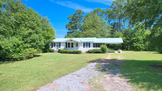367 E Monroe Ave, Ashburn, GA 31714 - photo 1