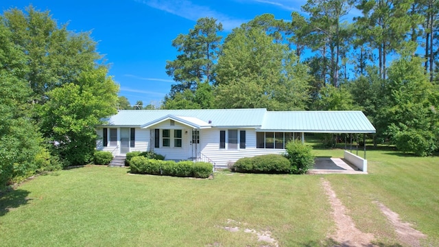 367 E Monroe Ave, Ashburn, GA 31714 - photo 2