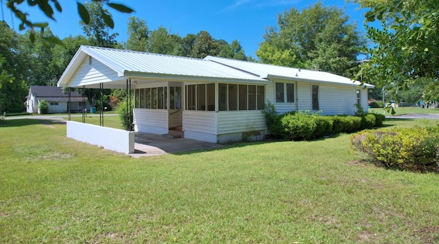 367 E Monroe Ave, Ashburn, GA 31714 - photo 32