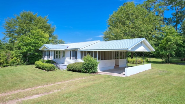 367 E Monroe Ave, Ashburn, GA 31714 - photo 4