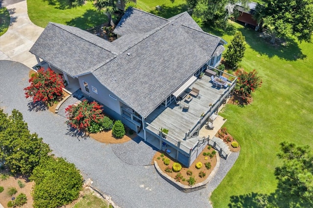 115 N Cedar Creek Rd, Cordele, GA 31015 - aerial view of property and surrounding area