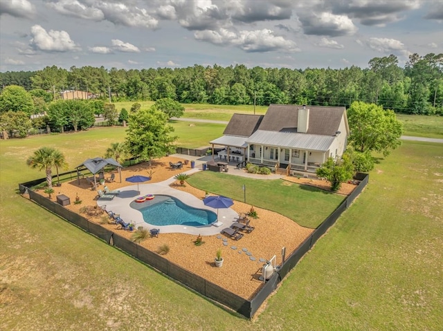1942 Antioch Rd, Cordele, GA 31015 - photo 4