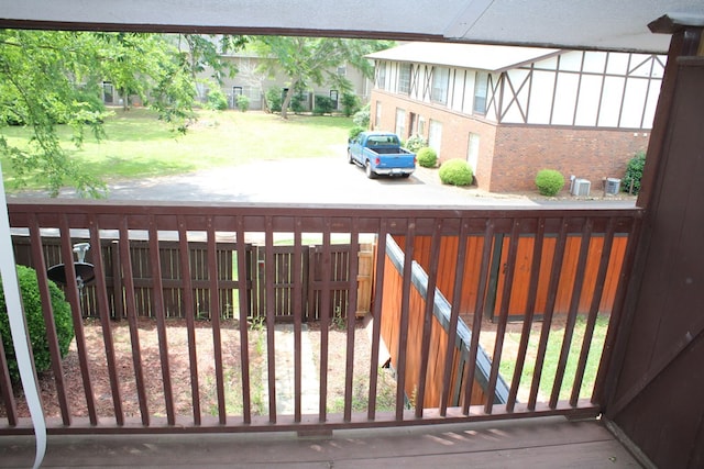 101F Country Club Dr, Americus, GA 31709 - gate featuring fence