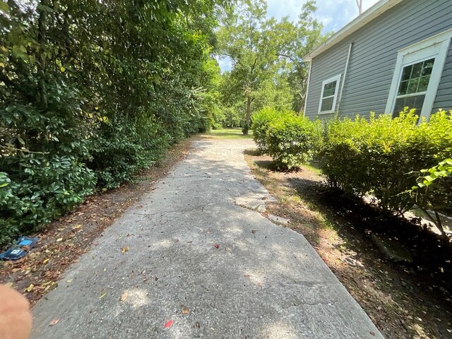 158 Bowen St, Abbeville, GA 31001 - photo 8