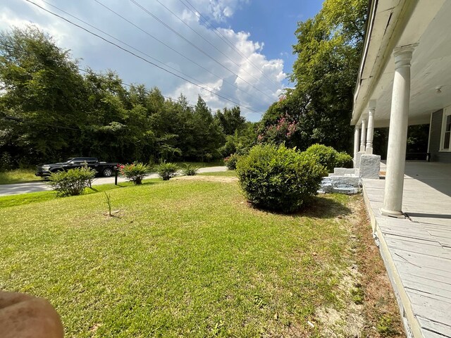 158 Bowen St, Abbeville, GA 31001 - photo 17