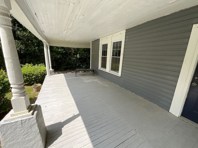 158 Bowen St, Abbeville, GA 31001 - photo 3