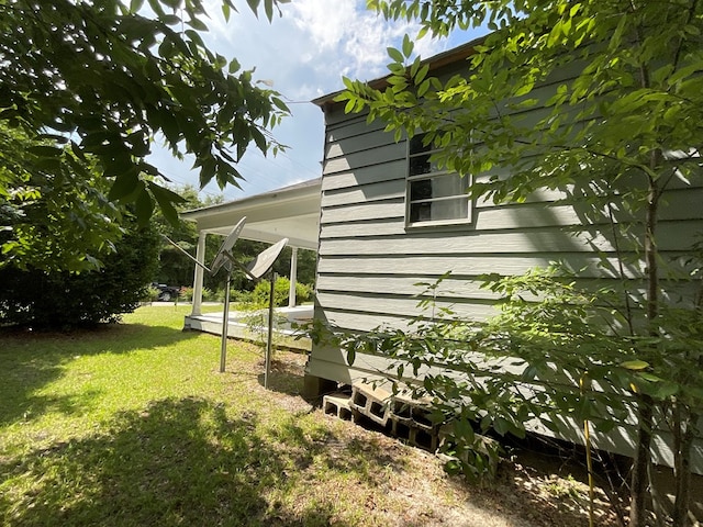 158 Bowen St, Abbeville, GA 31001 - photo 16