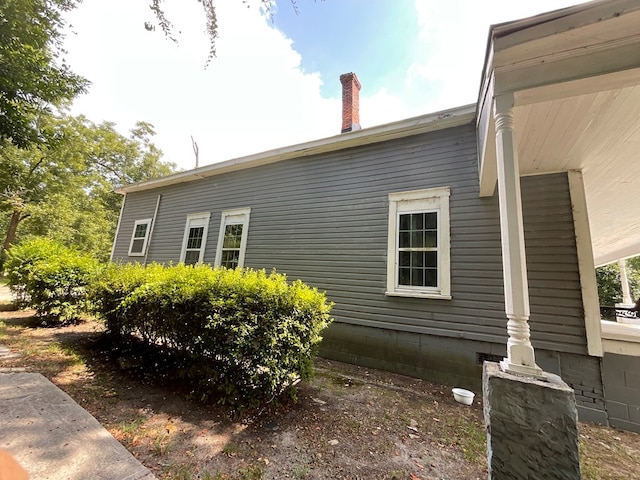 158 Bowen St, Abbeville, GA 31001 - photo 7