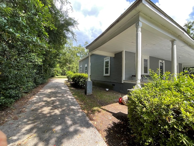 158 Bowen St, Abbeville, GA 31001 - photo 6