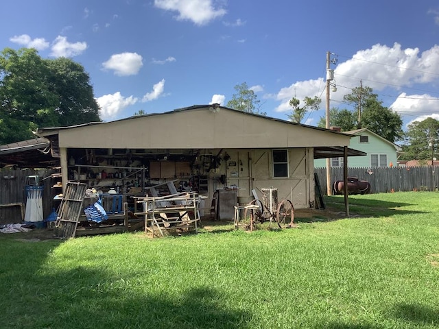 2298 S US Highway 41, Cordele, GA 31015 - photo 38