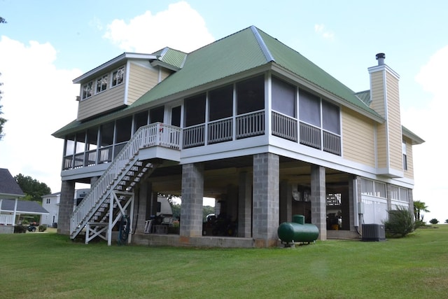114 Water Front Dr, Cobb, GA 31735 - photo 24