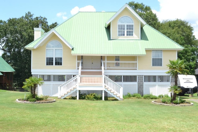 114 Water Front Dr, Cobb, GA 31735 - photo 1