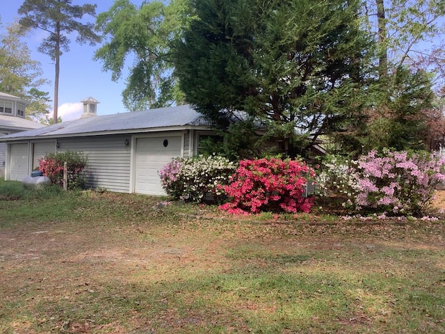 466 Scenic Rt, Cordele, GA 31015 - photo 1