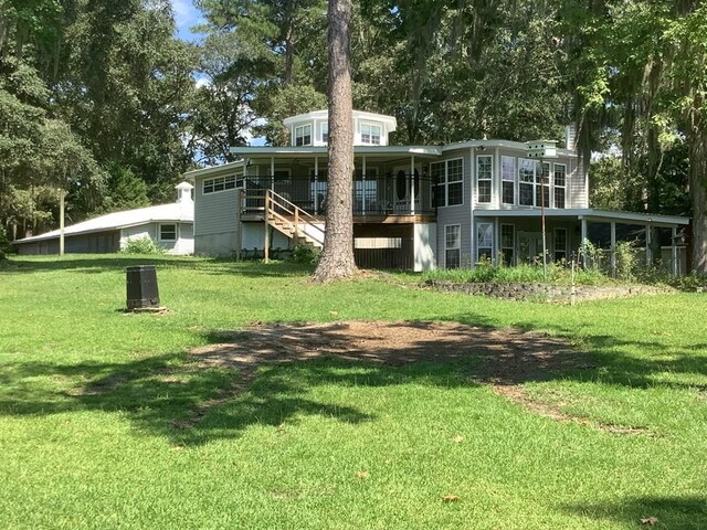 466 Scenic Rt, Cordele, GA 31015 - photo 8