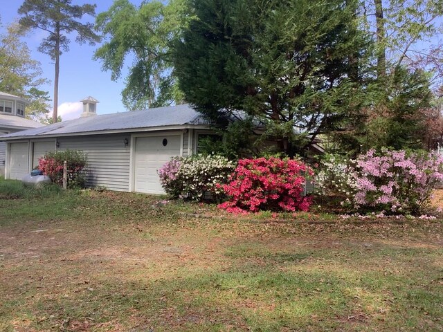 466 Scenic Rt, Cordele, GA 31015 - photo 56