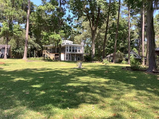 466 Scenic Rt, Cordele, GA 31015 - photo 16