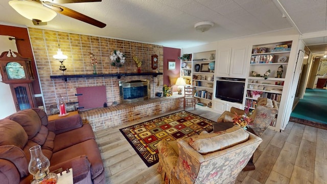 2697 Drayton Rd, Vienna, GA 31092 - photo 31