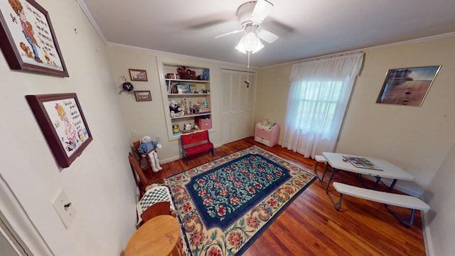 2697 Drayton Rd, Vienna, GA 31092 - photo 11