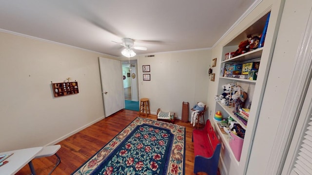 2697 Drayton Rd, Vienna, GA 31092 - photo 12