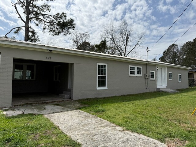 421 Whitehall St, Vienna, GA 31092 - photo 24