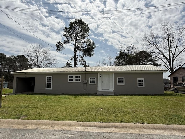 421 Whitehall St, Vienna, GA 31092 - photo 1