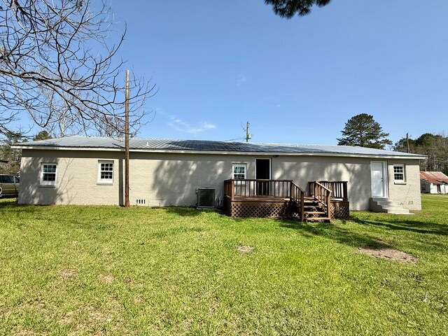 421 Whitehall St, Vienna, GA 31092 - photo 20