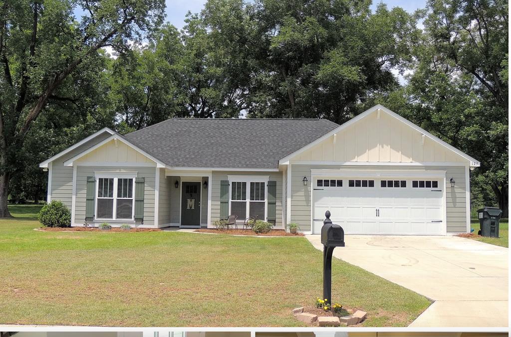 129 Buck Run Dr, Leesburg, GA 31763 - photo 1