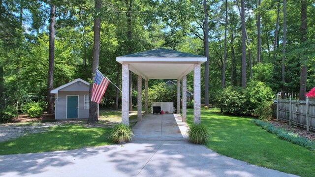 115 N Valhalla Ln, Cordele, GA 31015 - photo 61