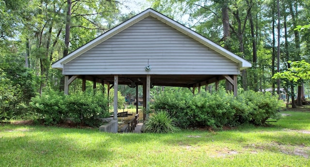 115 N Valhalla Ln, Cordele, GA 31015 - photo 63