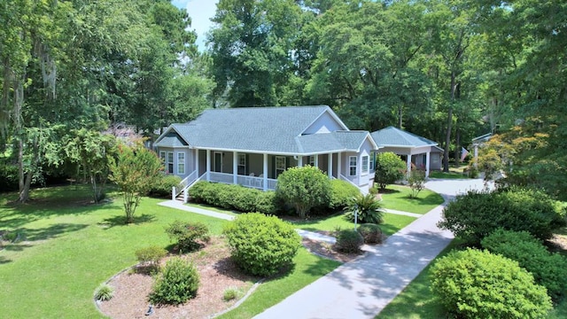 115 N Valhalla Ln, Cordele, GA 31015 - photo 1