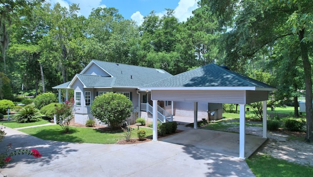 115 N Valhalla Ln, Cordele, GA 31015 - photo 56