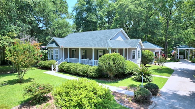 115 N Valhalla Ln, Cordele, GA 31015 - photo 5