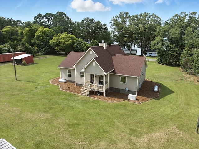 299 N Spring Creek Cir, Cobb, GA 31001 - photo 43