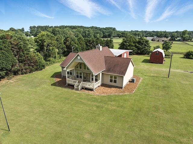 299 N Spring Creek Cir, Cobb, GA 31001 - photo 6