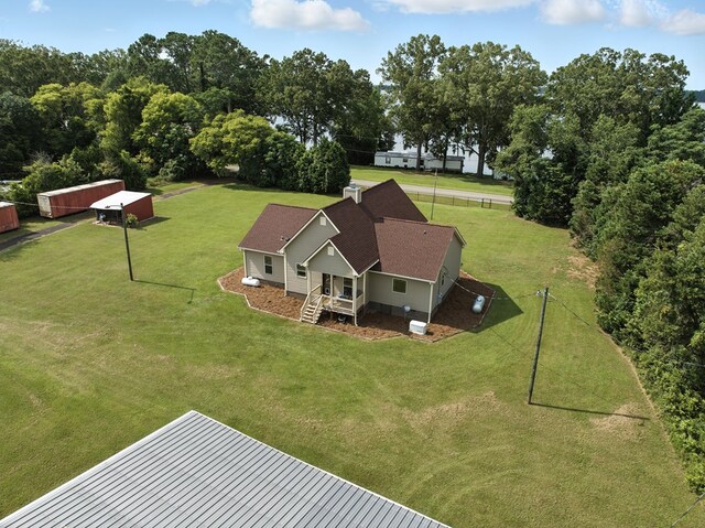 299 N Spring Creek Cir, Cobb, GA 31001 - photo 46