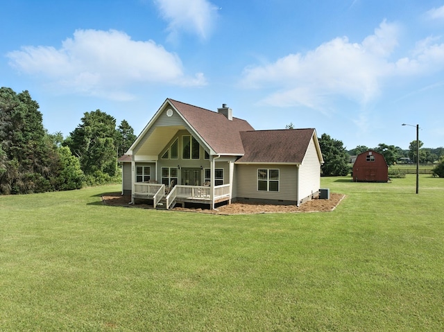 299 N Spring Creek Cir, Cobb, GA 31001 - photo 3