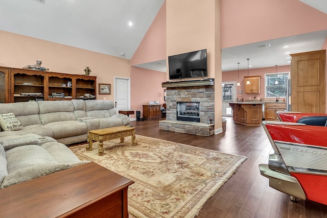 299 N Spring Creek Cir, Cobb, GA 31001 - photo 12