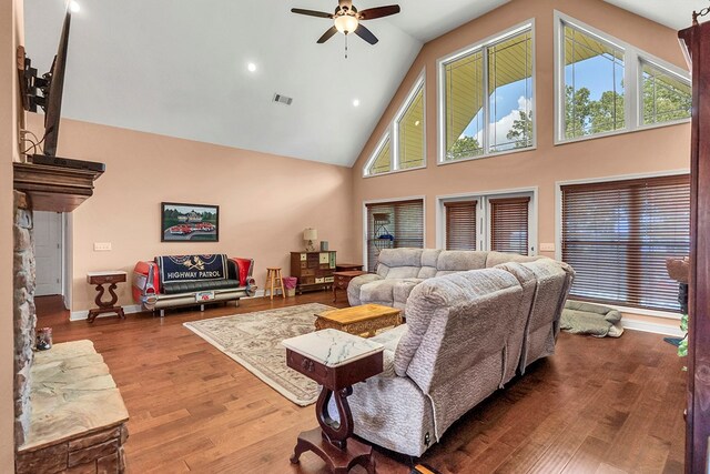 299 N Spring Creek Cir, Cobb, GA 31001 - photo 16