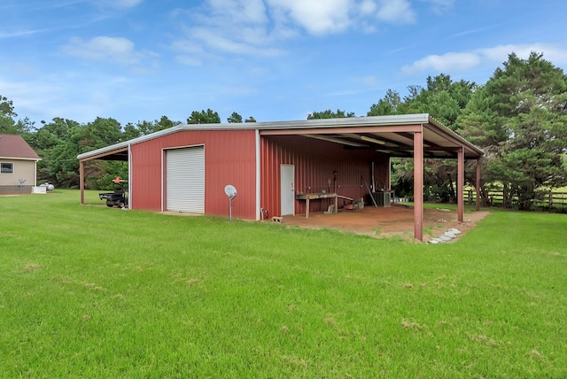 299 N Spring Creek Cir, Cobb, GA 31001 - photo 52