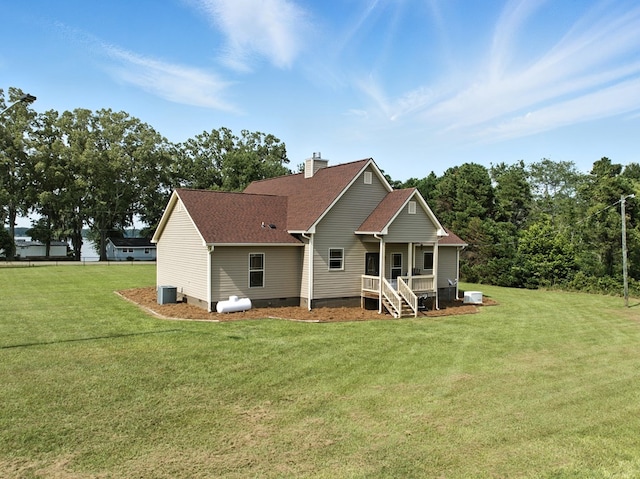 299 N Spring Creek Cir, Cobb, GA 31001 - photo 41
