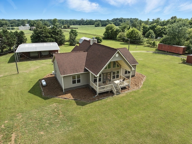 299 N Spring Creek Cir, Cobb, GA 31001 - photo 5