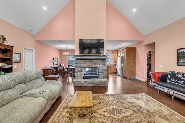 299 N Spring Creek Cir, Cobb, GA 31001 - photo 14