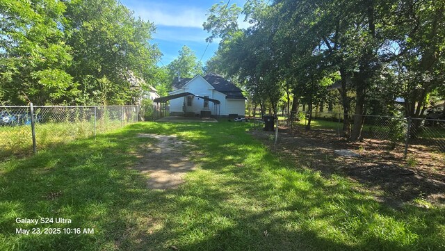 606 W Suwanee St, Fitzgerald, GA 31750